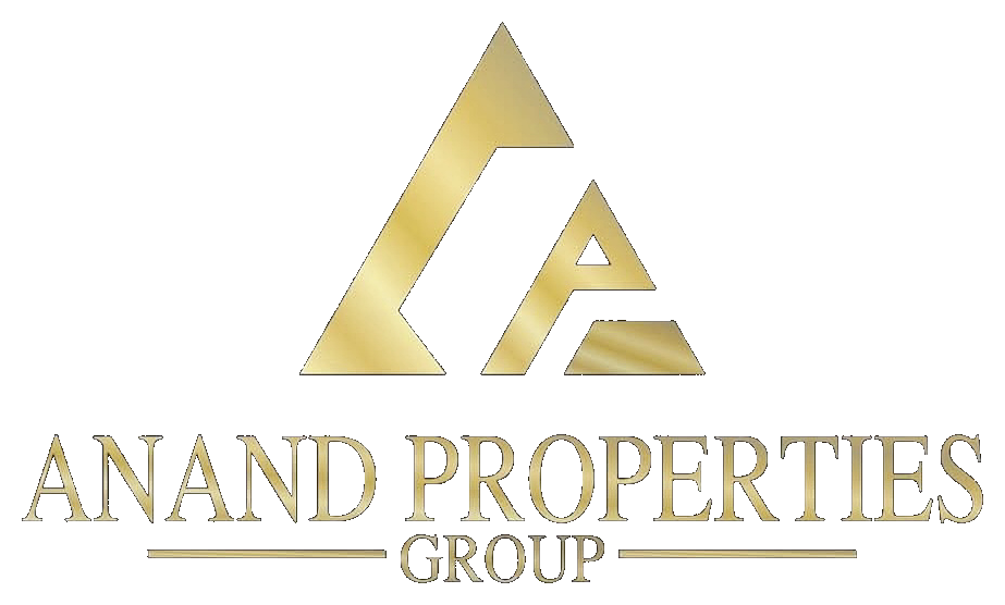 Anand Properties Group