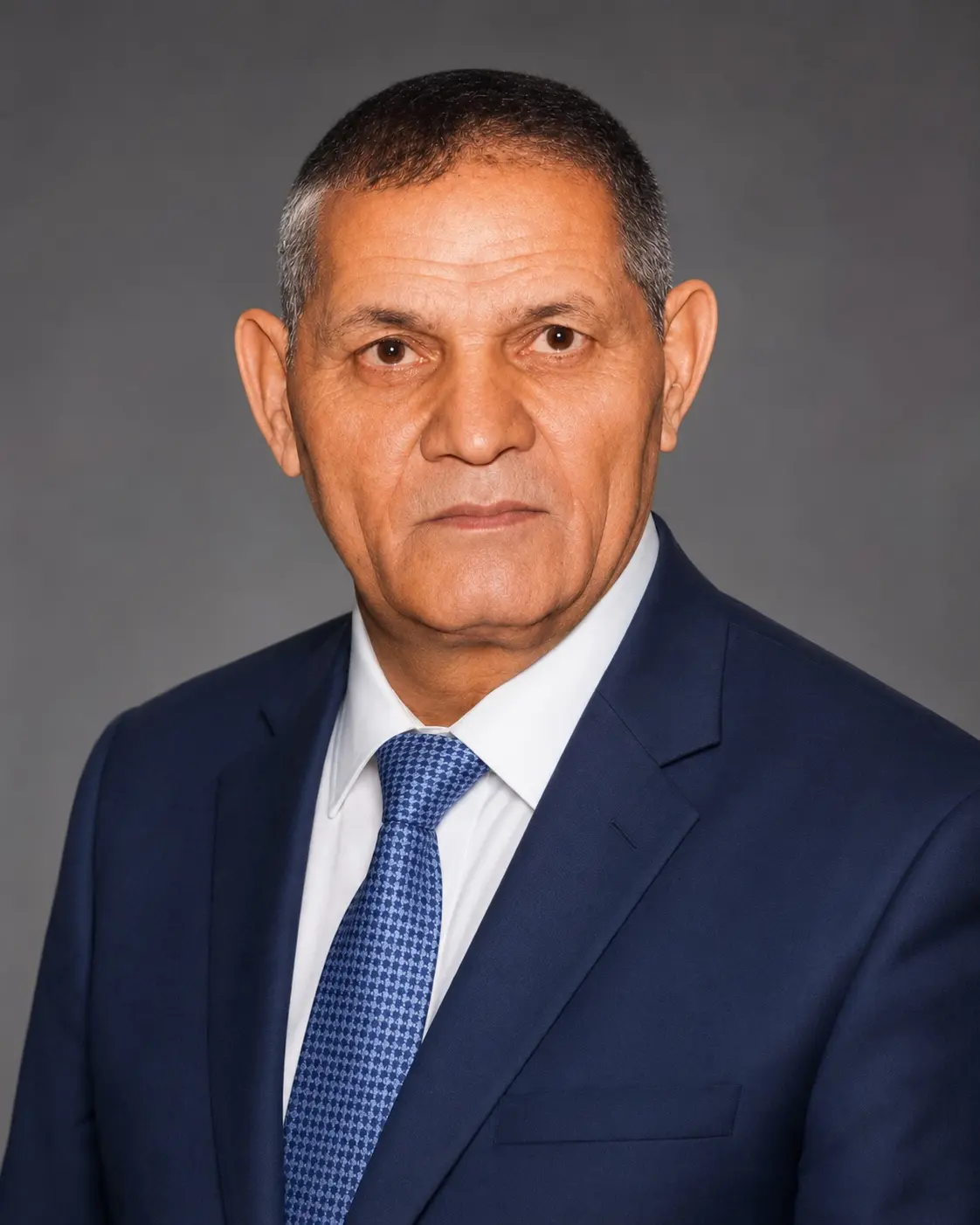 Mr. Prem Nath Anand