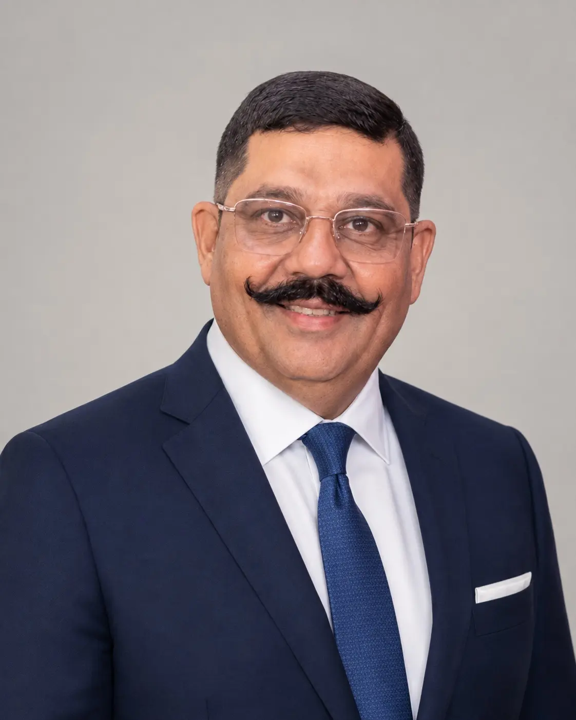 Sunil Anand, Founder and CEO of Anand Properties Group